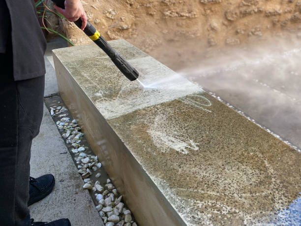 Pressure Washing Services for Businesses in Centerville, IA